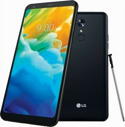 Прошивка телефона LG Stylo 4 Q710ULM в Уфе